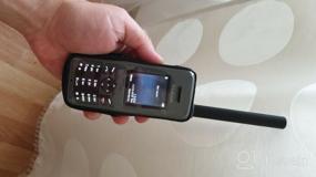 img 9 attached to 📡 Thuraya XT-LITE Gray: Discover Reliable Satellite Phone Communication