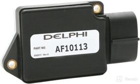 img 4 attached to Delphi AF10113 Mass Flow Sensor