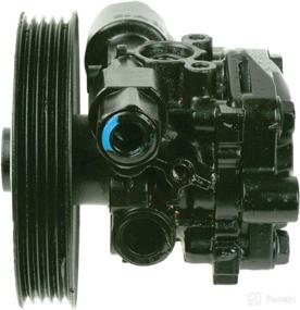 img 2 attached to Cardone 21 5328 Remanufactured Power Steering