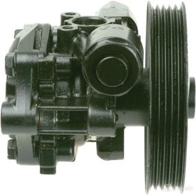 img 1 attached to Cardone 21 5328 Remanufactured Power Steering