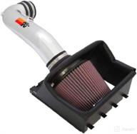 🚀 k&amp;n cold air intake kit (2009-2010 f150): high performance horsepower boost: 77-2580kp logo