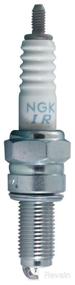 img 1 attached to High-Performance NGK 🔥 CR6EIA-9 Iridium IX Spark Plug