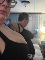 img 1 attached to Enhance Your Shape With CtriLady'S Double Compression Waist Trainer And Body Shaper For Women review by Jeff Perez