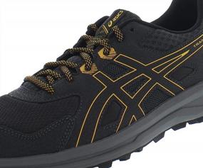 img 2 attached to Black Graphite ASICS Trail Scout: Enhanced SEO-Friendly Product Name