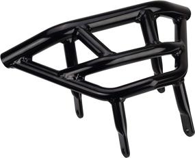 img 3 attached to 🏍️ Kemimoto Front Bumper for TRX 450R, 400EX, 400X, 450ER ATV