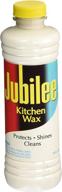 🌟 premium malco products: jubilee kitchen wax - 15 fl oz: unleash the shine! logo