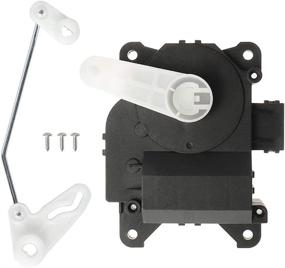 img 4 attached to MAYASAF 604 239 Actuator 2007 2015 Lincoln