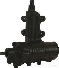 img 4 attached to Cardone 27 8414 Remanufactured Power Steering