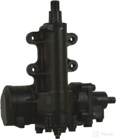 img 3 attached to Cardone 27 8414 Remanufactured Power Steering