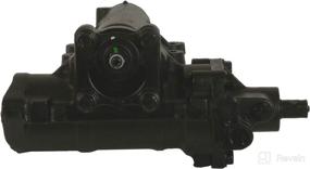 img 2 attached to Cardone 27 8414 Remanufactured Power Steering