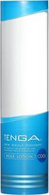 img 3 attached to Cool, Blue TENGA Hole Lotion - 5.75 Fl Oz