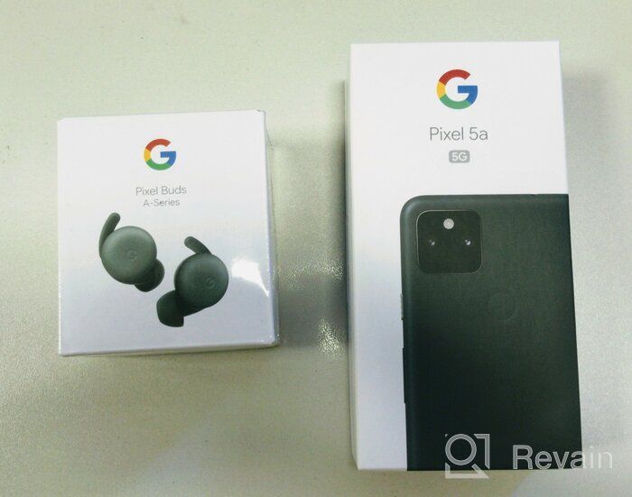 картинка 2 прикреплена к отзыву Google Pixel 5G Factory Unlocked от Aashiva Pal ᠌