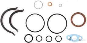 img 3 attached to ⚙️ FSHB3034 Full Gasket Set Head Bolt by Evergreen