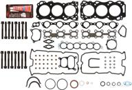 ⚙️ fshb3034 full gasket set head bolt by evergreen logo