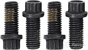 img 2 attached to Ford N800594 S100 Driveshaft Package Bolts