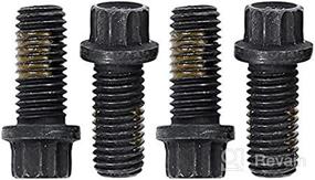 img 3 attached to Ford N800594 S100 Driveshaft Package Bolts