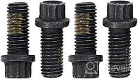 img 1 attached to Ford N800594 S100 Driveshaft Package Bolts