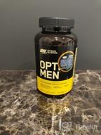 img 3 attached to Opti-Men tabs, 150 pcs, 1 pack review by Micha Dbrowski ᠌