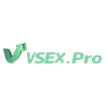 vsex.pro logo