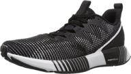 👟 reebok womens fusion flexweave sneaker - women's athletic shoes logo