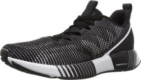 img 4 attached to 👟 Reebok Womens Fusion FLEXWEAVE Sneaker - Women's Athletic Shoes