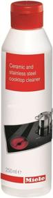 img 1 attached to 🧼 Miele Ceramic & Stainless Steel Hob Cleaner: Enhancing kitchen surface care