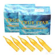 disposable tattoo tips assorted sterileze personal care via piercing & tattoo supplies logo