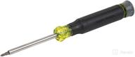 multi bit precision screwdriver apple bits logo