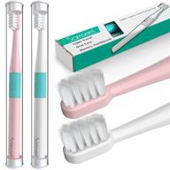 🦷 travel-ready waterproof samseel toothbrush for essential oral care logo