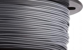 img 3 attached to HATCHBOX Silver Performance PLA 3D Printer Filament - Dimensional Accuracy+/- 0.03 Mm For Superior Printing Results