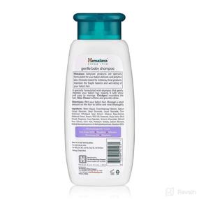 img 3 attached to Himalaya Shampoo Parabens Synthetic 13 53Oz Baby Care
