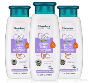 img 4 attached to Himalaya Shampoo Parabens Synthetic 13 53Oz Baby Care
