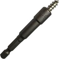 spike installation tool with 6mm sleeve for car tire spikes logo