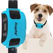 angelakerry containment rechargeable waterproof 15lbs 120lbs dogs best on training & behavior aids logo