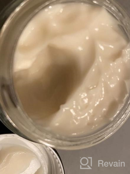 img 1 attached to LAPCOS Restore Shot Firming Sleeping Cream With Hydrolyzed Collagen - Anti-Aging Night Moisturizer To Firm And Restore Youthful Skin, Reduce Wrinkles And Fine Lines (1.69 Oz) review by Kevin Webb