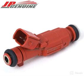 img 1 attached to Genuine Hyundai 35310 2E000 Injector Assembly