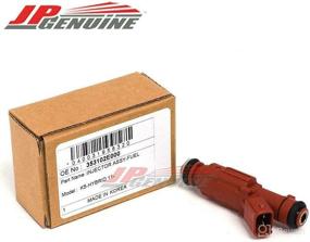 img 3 attached to Genuine Hyundai 35310 2E000 Injector Assembly