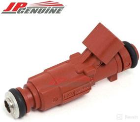 img 2 attached to Genuine Hyundai 35310 2E000 Injector Assembly