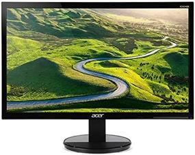 img 2 attached to Acer K242HQL 24Inch 23 6Inch Viewable 59.9", 1920X1080, Wide Screen, K242HQL Cbid, HDMI