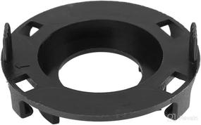 img 1 attached to AUTOHAUX Headlight Adapter Retainer Hyundai Replacement Parts best for Lighting & Electrical
