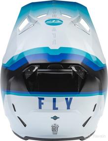 img 3 attached to Fly Racing Formula Driver X Small