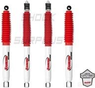 🚗 rancho rs5000 shocks for ford f-250 f-350 super duty 4wd 0-1.5 (2005-2014) - set of 4 by rancho logo