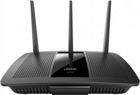 img 2 attached to Certified Refurbished Linksys EA7400 MAX-Stream AC1750 Next Gen AC MU-MIMO Smart Wi-Fi Router