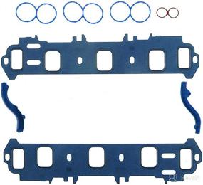 img 4 attached to Fel Pro MS95372 1 Manifold Gasket Set