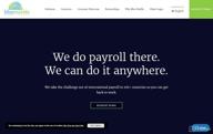 img 1 attached to Blue Marble Global Payroll review by Ryan Foles