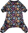 cutebone pajamas apparel jumpsuit clothes dogs good for apparel & accessories logo