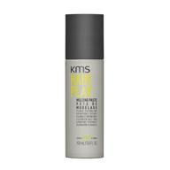 effortlessly define your style with kms hairplay molding логотип