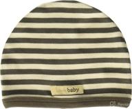 👶 l'ovedbaby organic infant cap: the perfect hat for your little bundle of joy logo