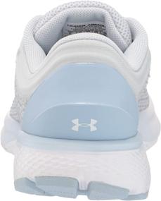 img 2 attached to Under Armour Womens Charged Running Women's Shoes via Athletic