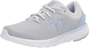 img 4 attached to Under Armour Womens Charged Running Women's Shoes via Athletic